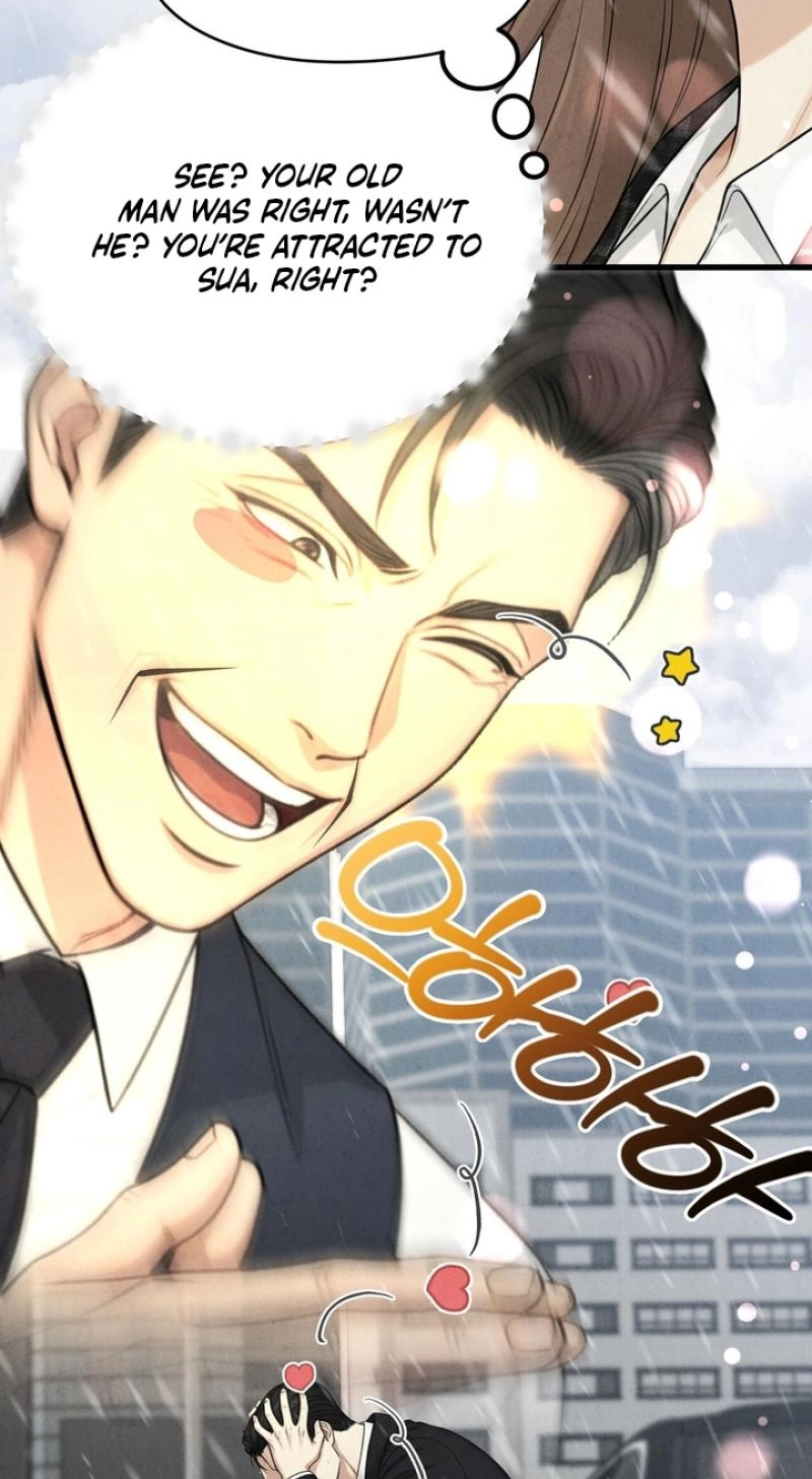Read Between Thrill and Temptation chapter 13 image 24 on Lezhin