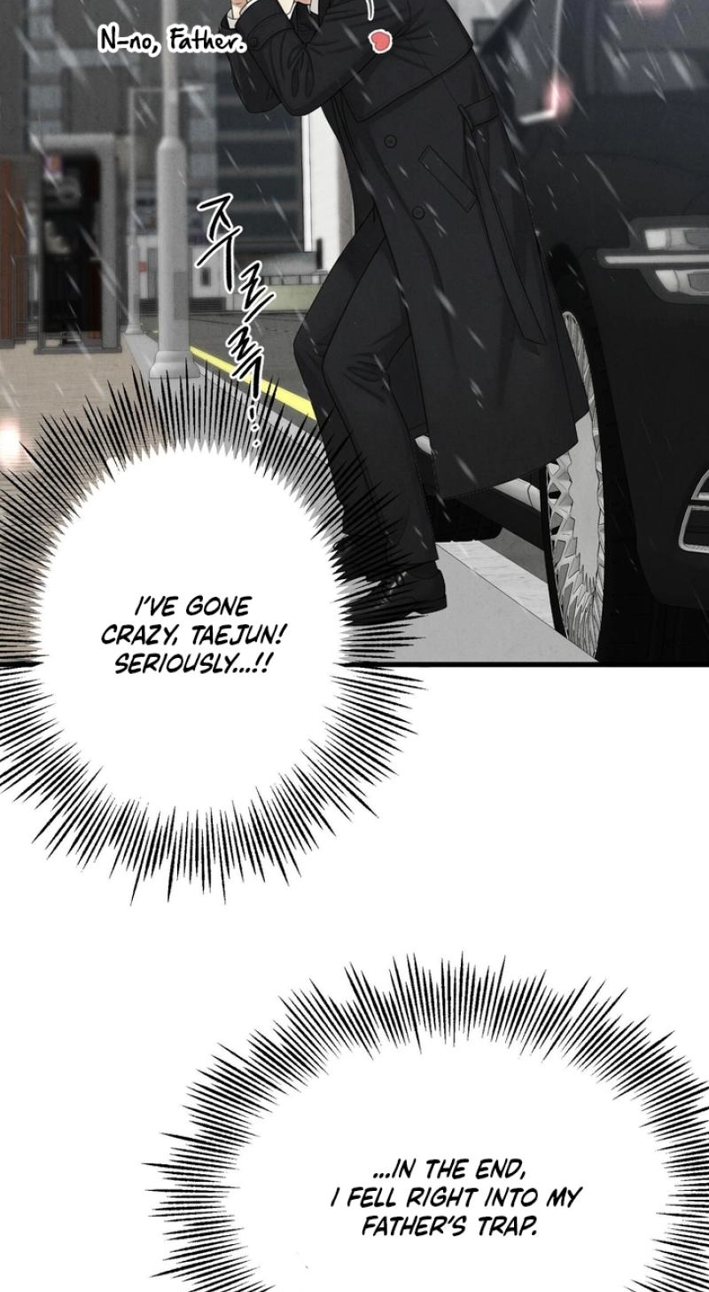 Read Between Thrill and Temptation chapter 13 image 25 on Lezhin