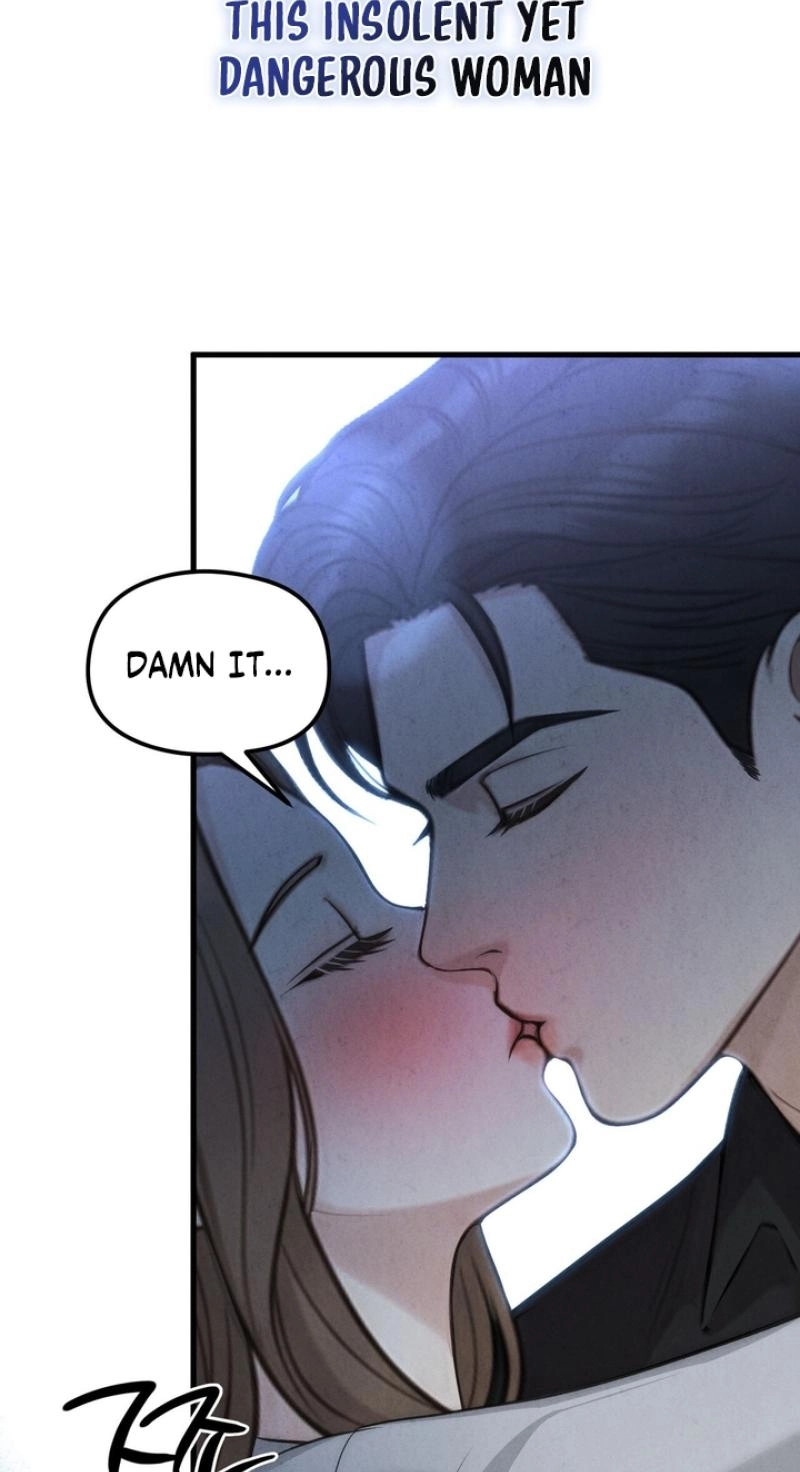 Read Between Thrill and Temptation chapter 13 image 3 on Lezhin