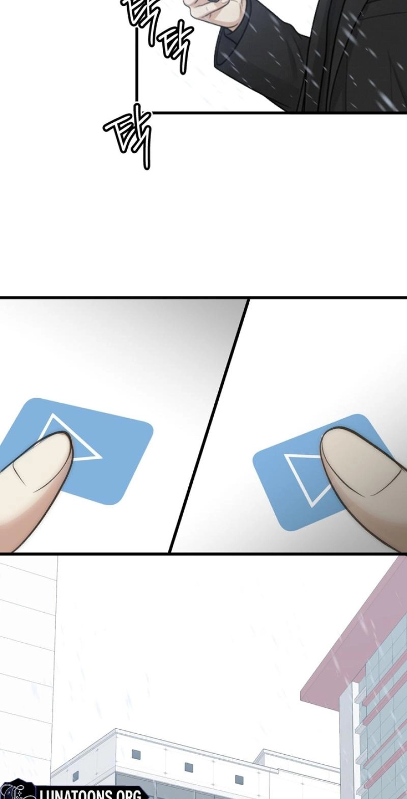 Read Between Thrill and Temptation chapter 13 image 33 on Lezhin