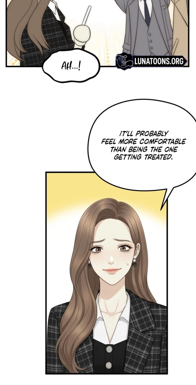 Read Between Thrill and Temptation chapter 13 image 37 on Lezhin