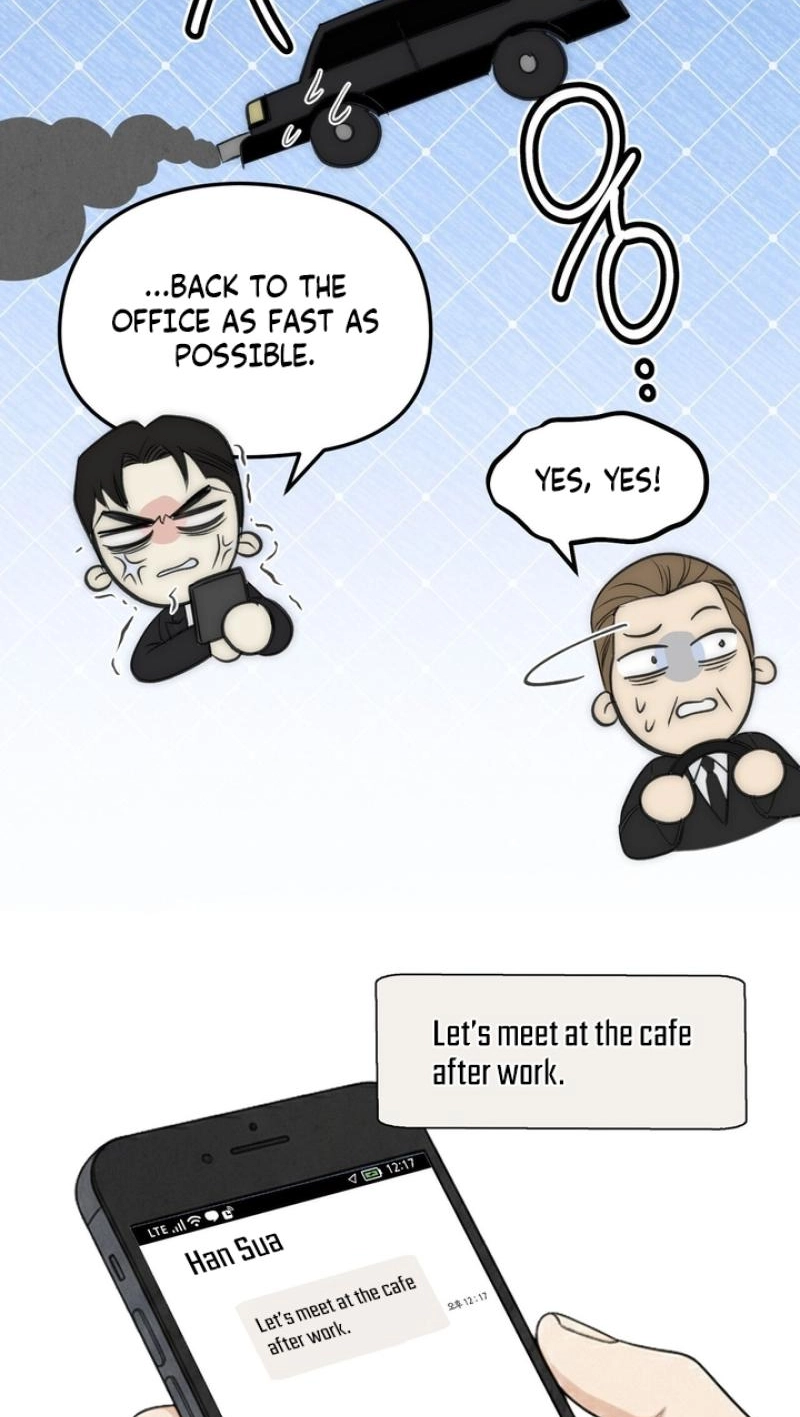 Read Between Thrill and Temptation chapter 13 image 43 on Lezhin