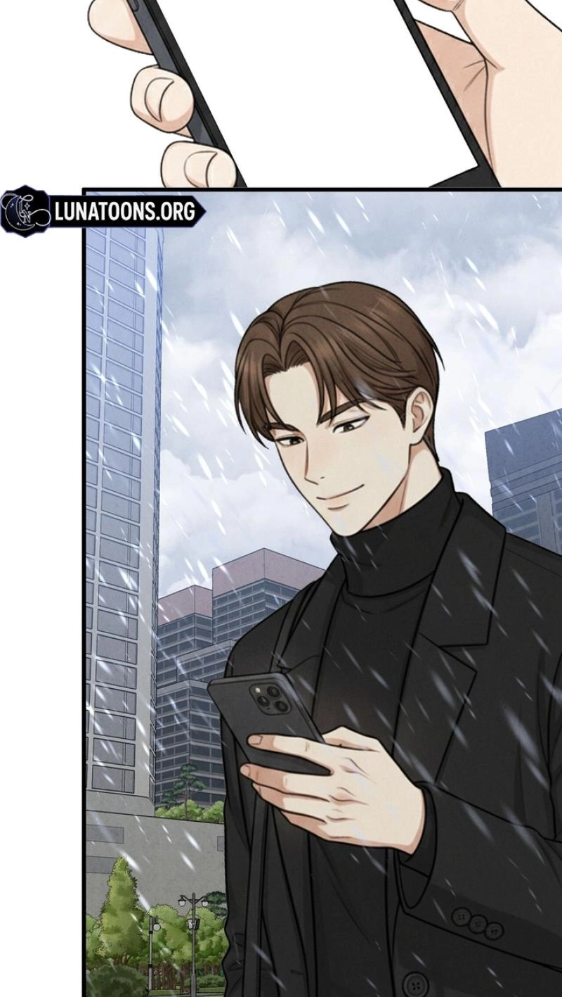 Read Between Thrill and Temptation chapter 13 image 44 on Lezhin