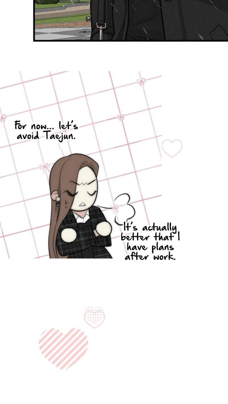 Read Between Thrill and Temptation chapter 13 image 45 on Lezhin
