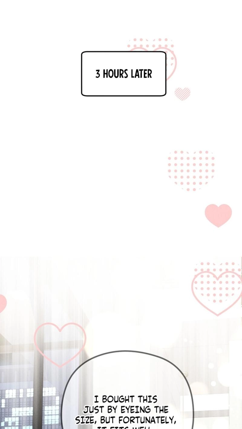 Read Between Thrill and Temptation chapter 13 image 46 on Lezhin