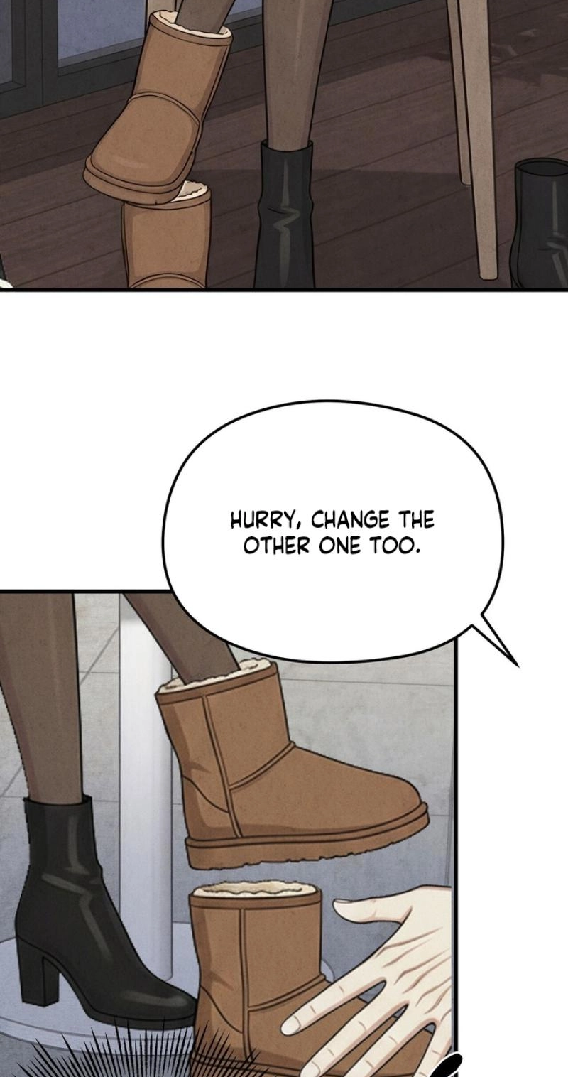 Read Between Thrill and Temptation chapter 14 image 1 on Lezhin