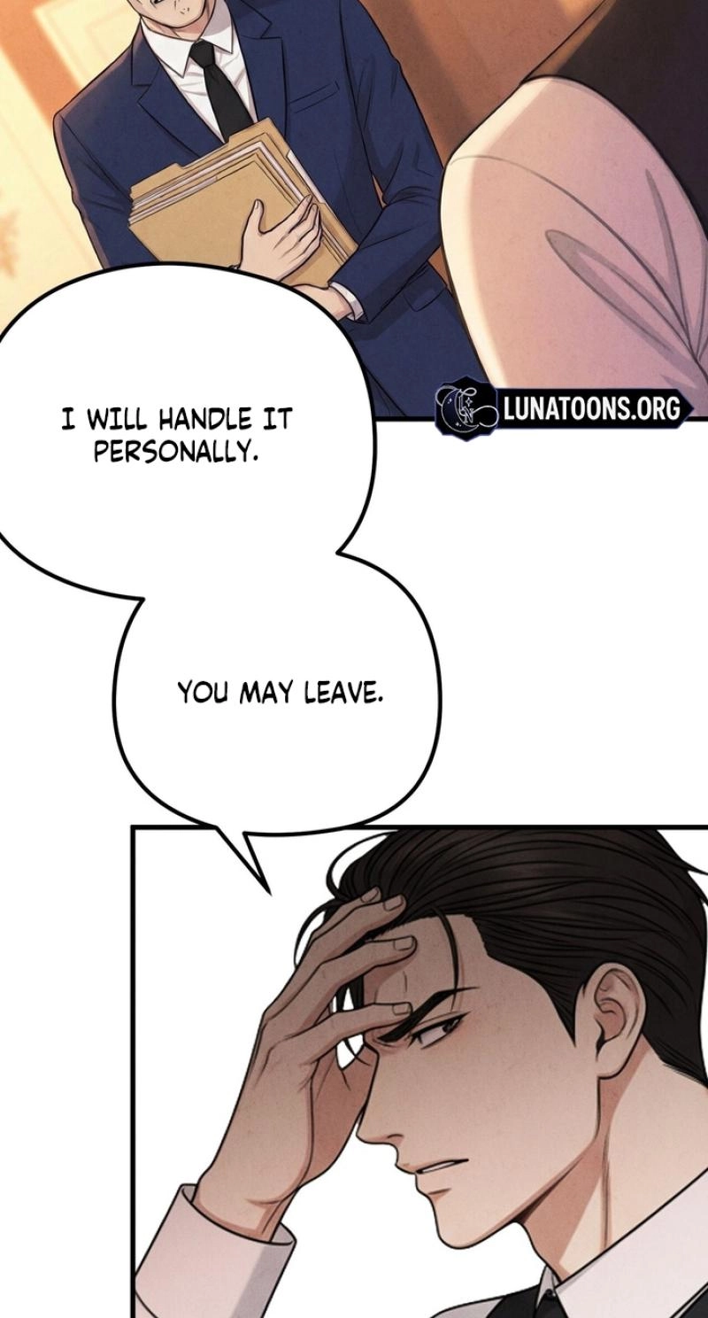 Read Between Thrill and Temptation chapter 14 image 16 on Lezhin
