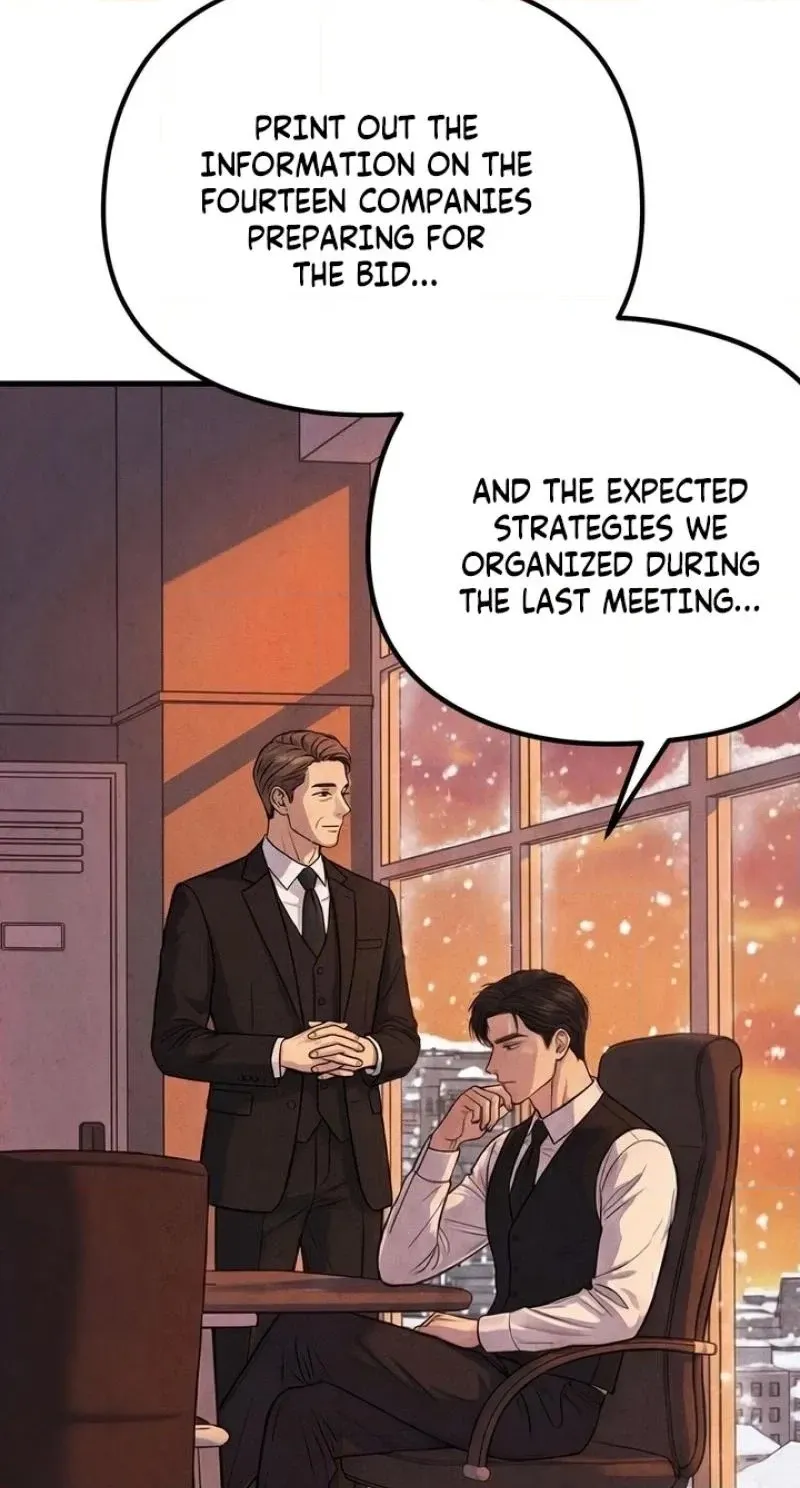 Read Between Thrill and Temptation chapter 14 image 19 on Lezhin