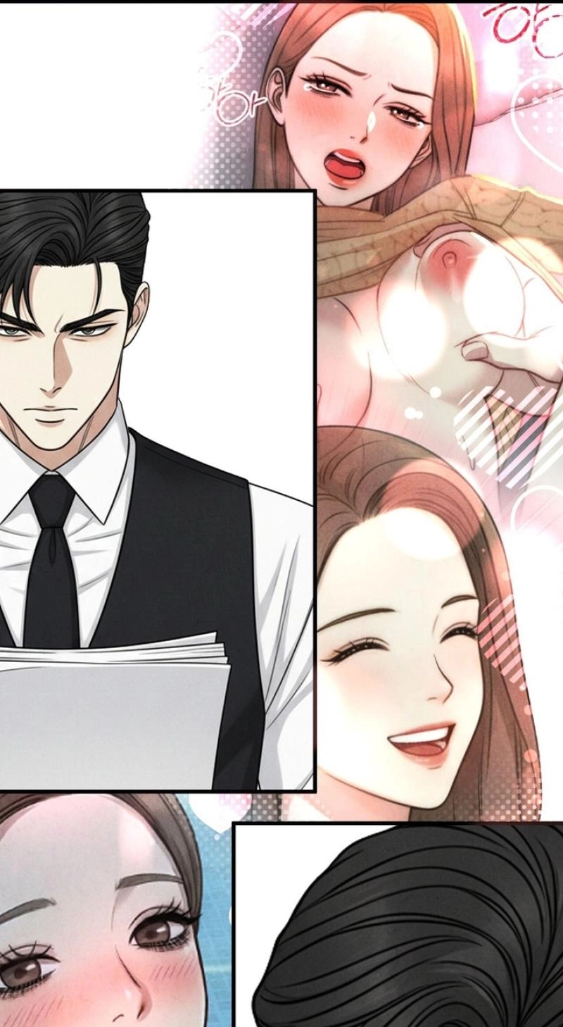 Read Between Thrill and Temptation chapter 14 image 22 on Lezhin