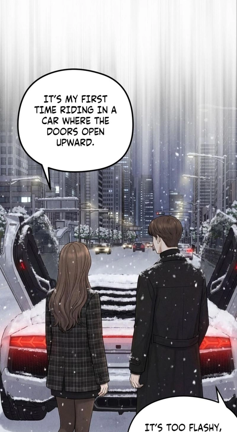 Read Between Thrill and Temptation chapter 14 image 25 on Lezhin