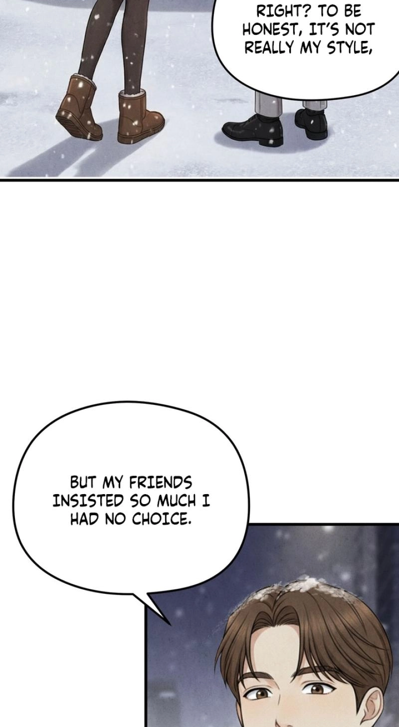 Read Between Thrill and Temptation chapter 14 image 26 on Lezhin