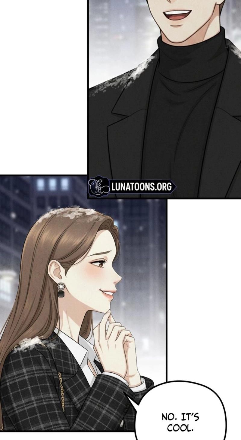 Read Between Thrill and Temptation chapter 14 image 27 on Lezhin