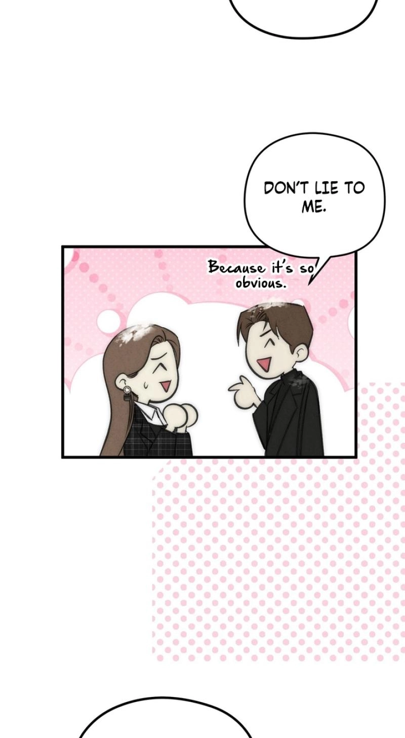 Read Between Thrill and Temptation chapter 14 image 28 on Lezhin