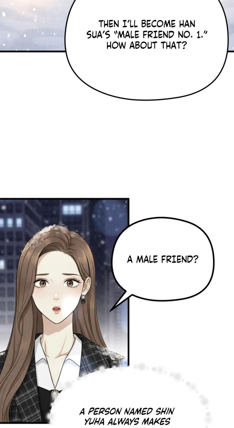 Read Between Thrill and Temptation chapter 14 image 32 on Lezhin