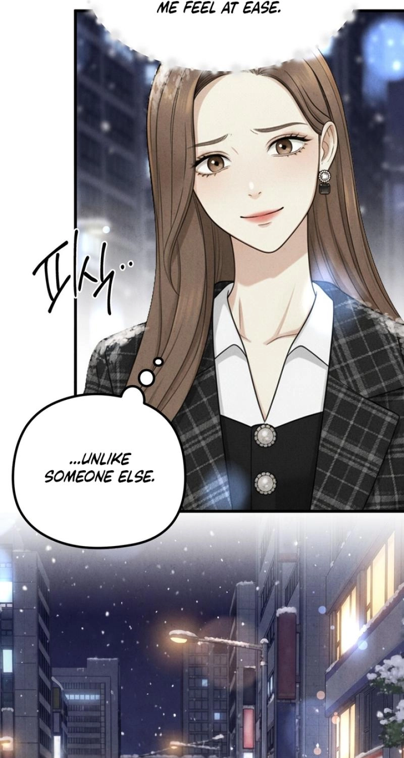 Read Between Thrill and Temptation chapter 14 image 33 on Lezhin