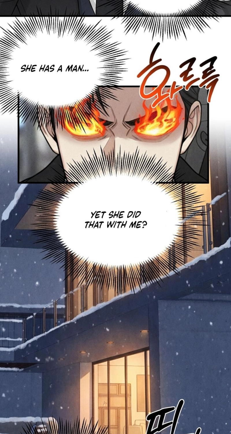Read Between Thrill and Temptation chapter 14 image 36 on Lezhin
