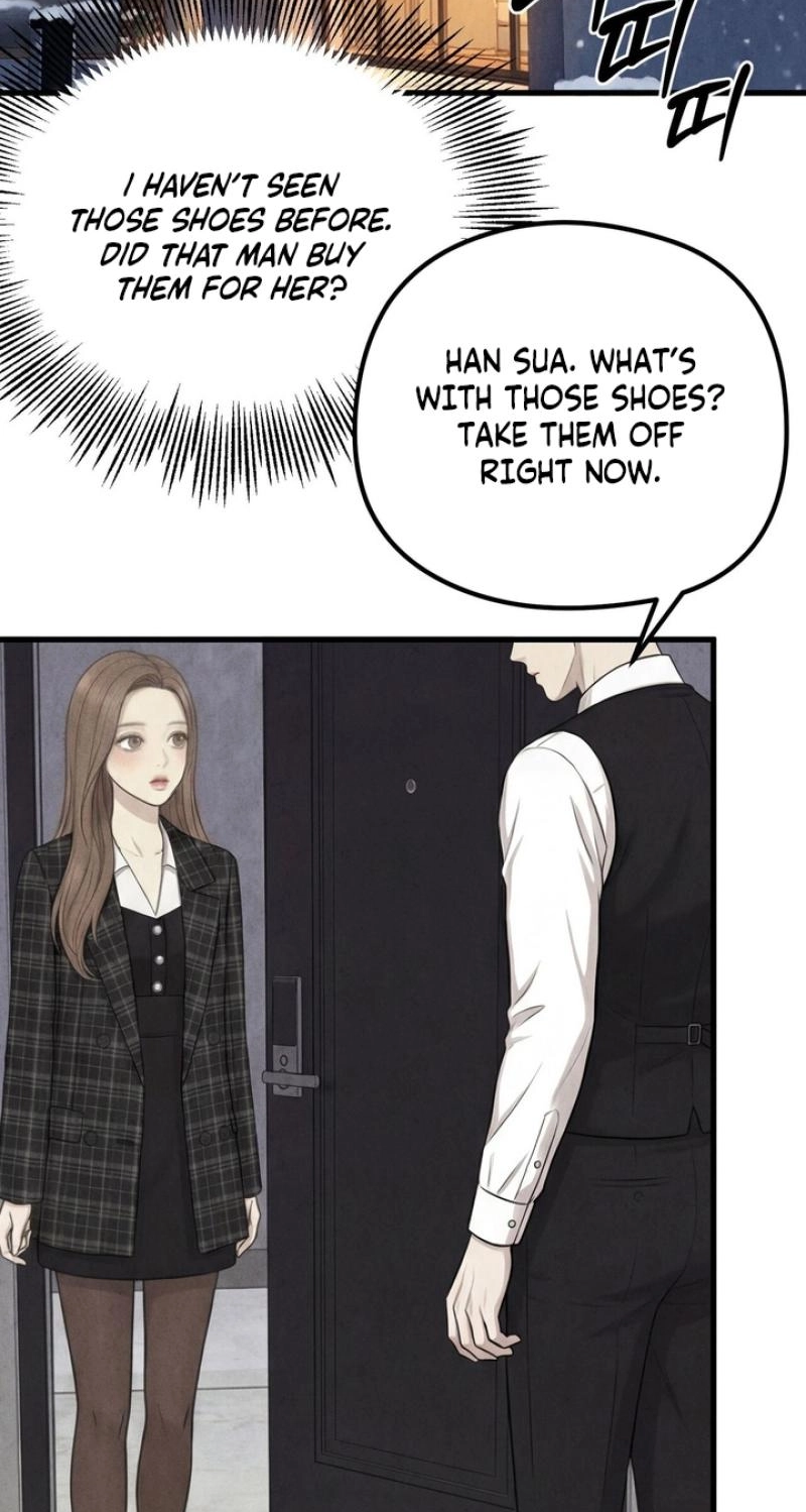 Read Between Thrill and Temptation chapter 14 image 37 on Lezhin