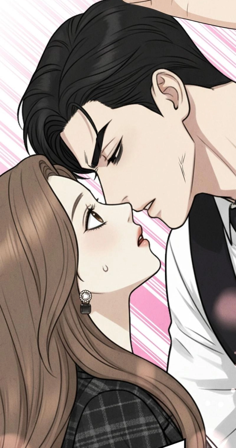 Read Between Thrill and Temptation chapter 14 image 46 on Lezhin