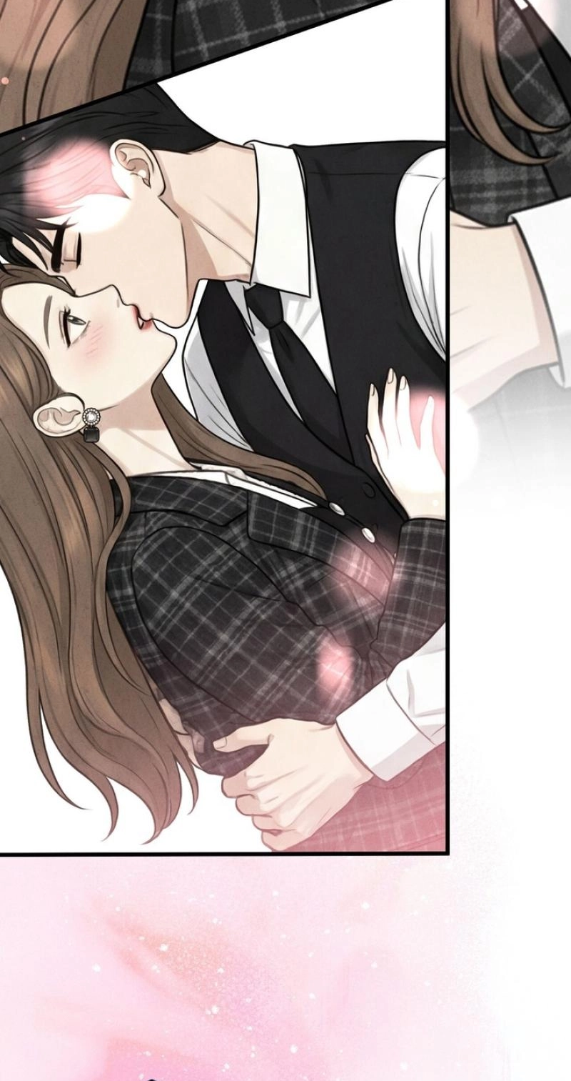 Read Between Thrill and Temptation chapter 14 image 47 on Lezhin