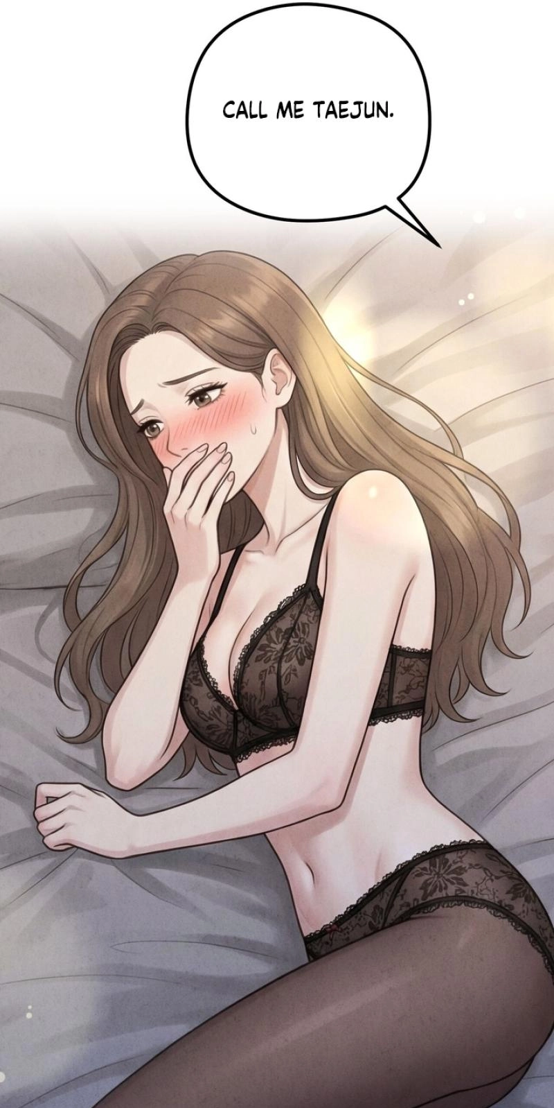 Read Between Thrill and Temptation chapter 15 image 11 on Lezhin