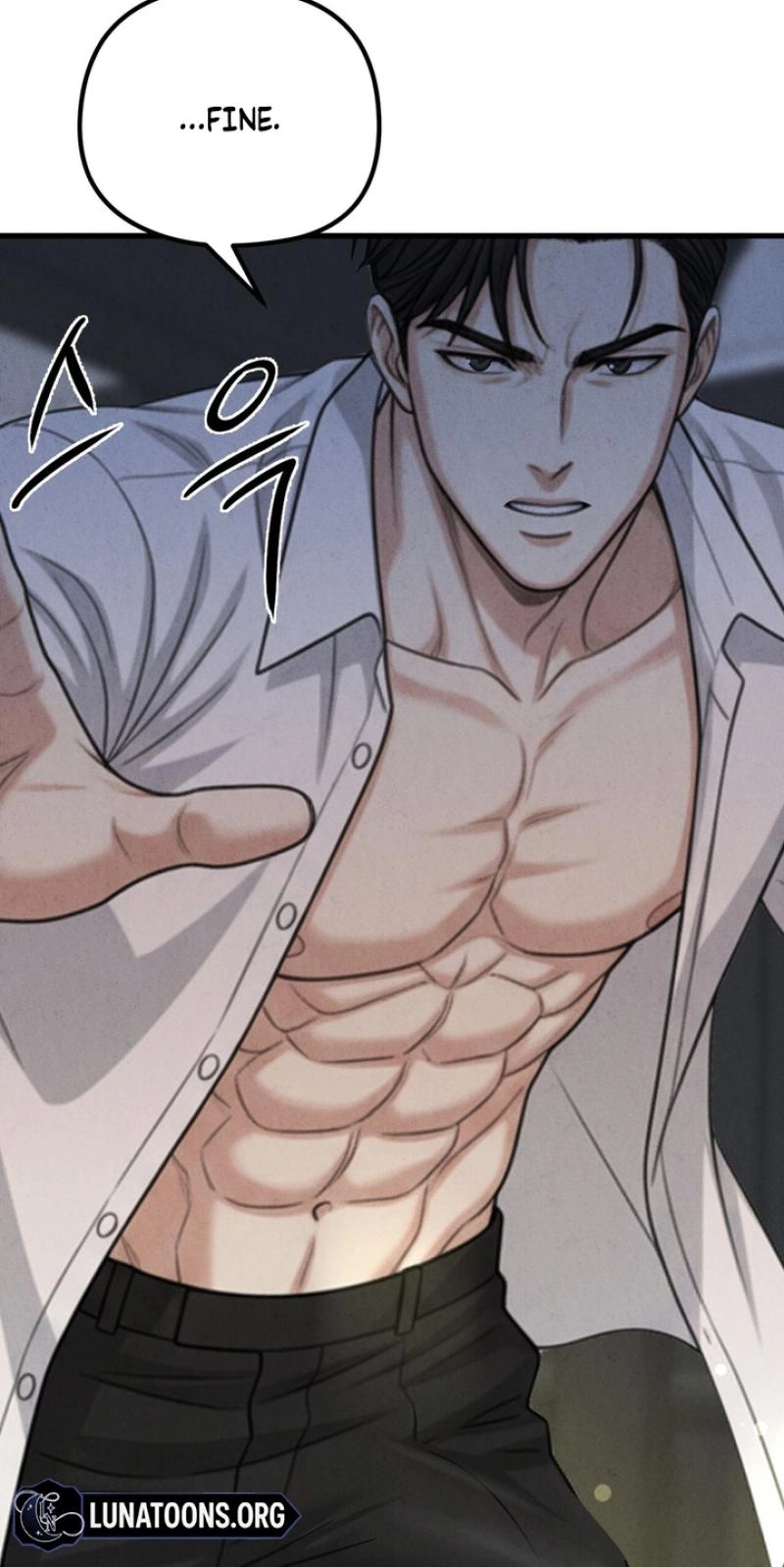 Read Between Thrill and Temptation chapter 15 image 15 on Lezhin