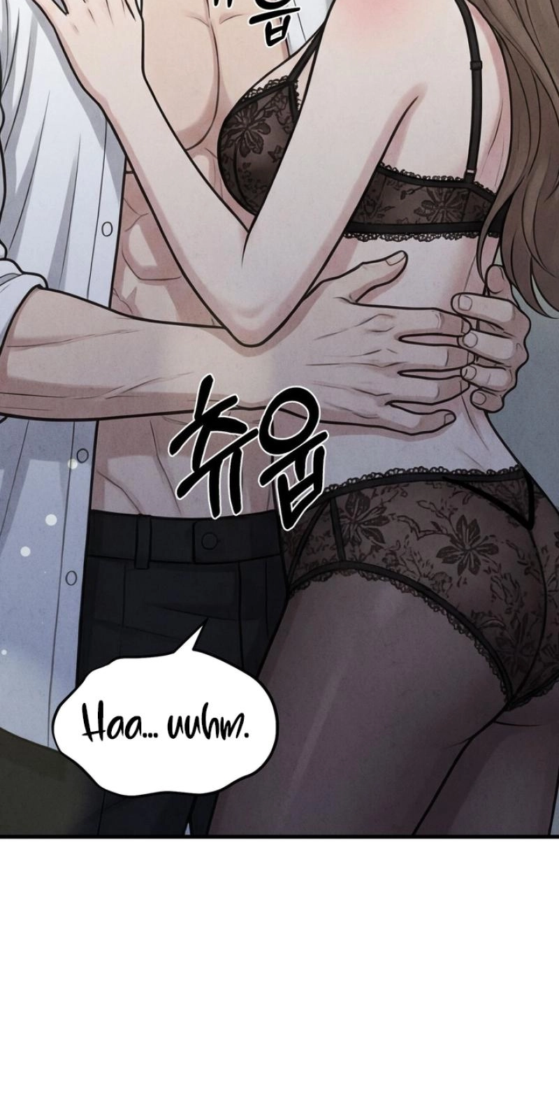 Read Between Thrill and Temptation chapter 15 image 17 on Lezhin