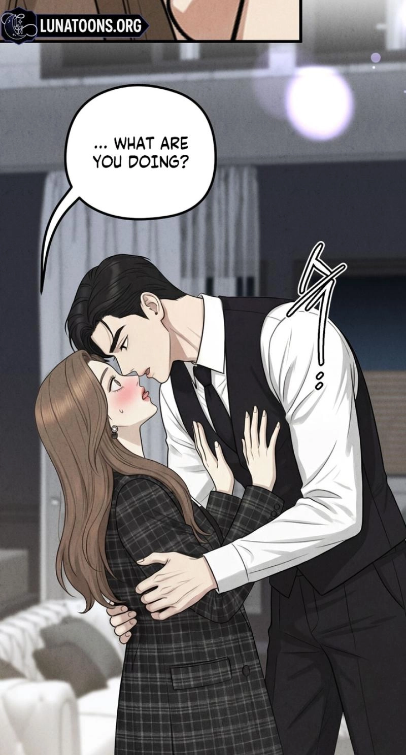 Read Between Thrill and Temptation chapter 15 image 2 on Lezhin