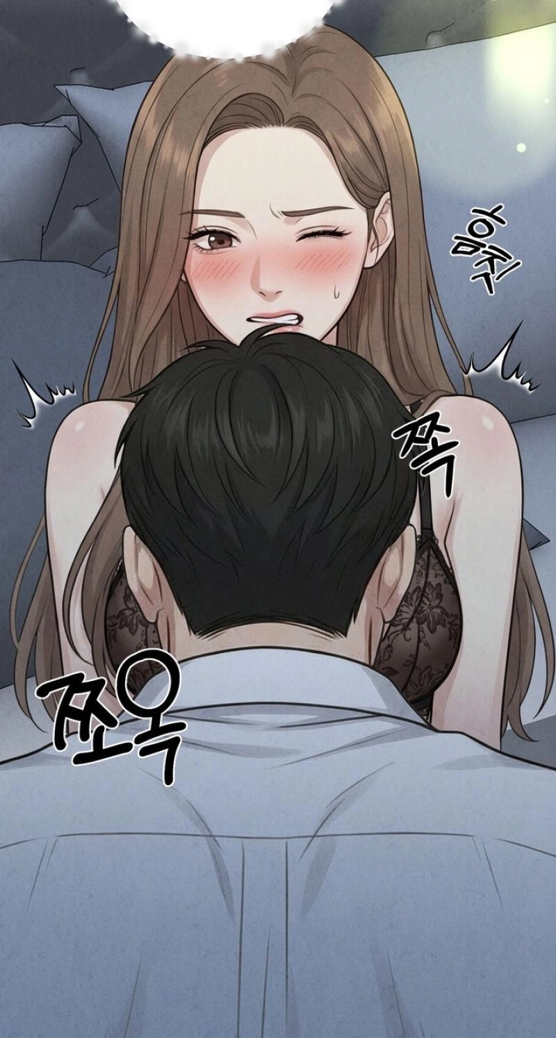 Read Between Thrill and Temptation chapter 15 image 21 on Lezhin
