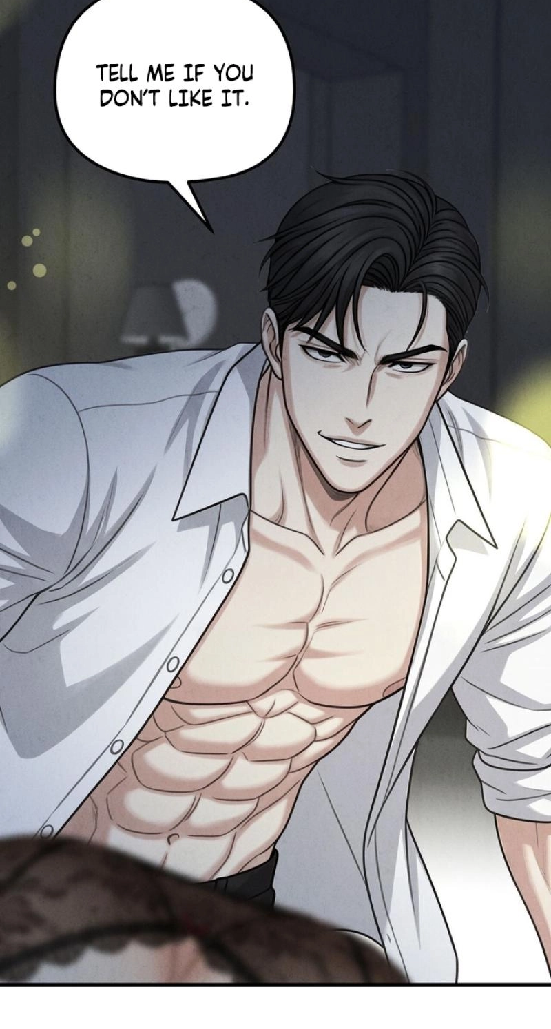Read Between Thrill and Temptation chapter 15 image 23 on Lezhin