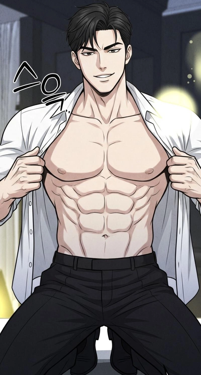 Read Between Thrill and Temptation chapter 15 image 32 on Lezhin