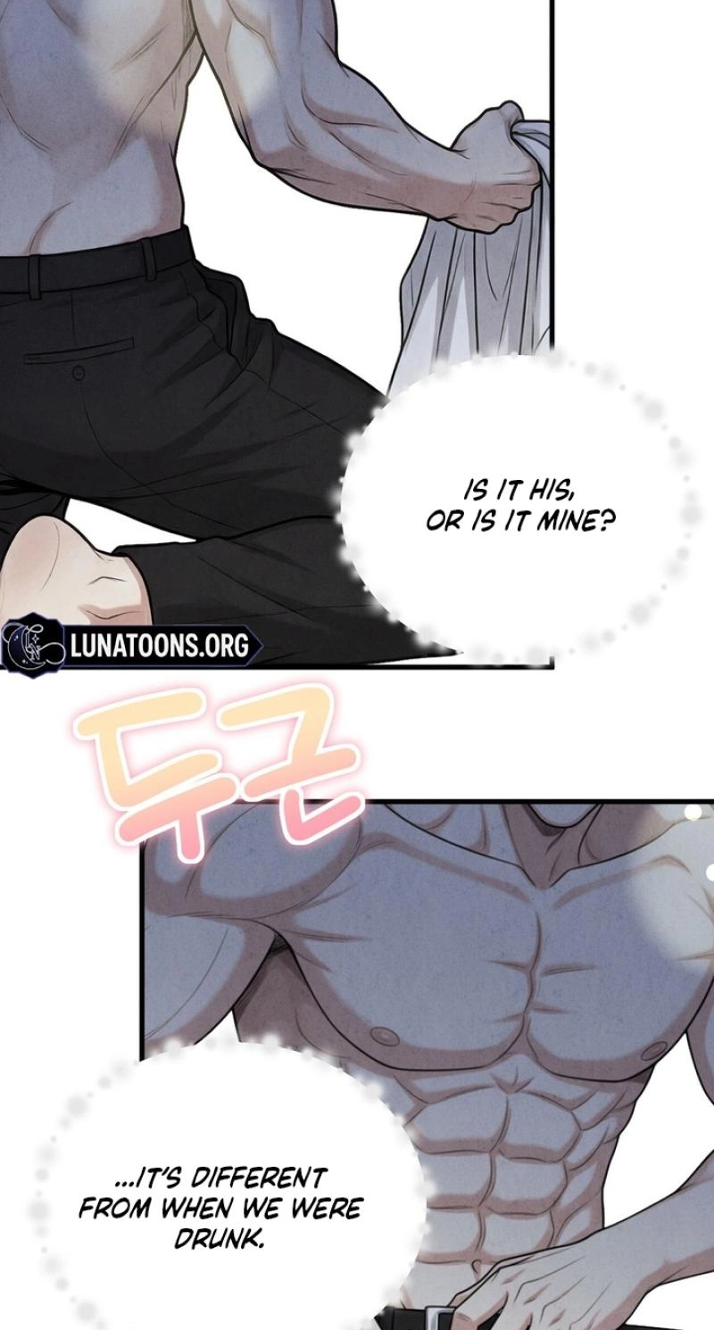 Read Between Thrill and Temptation chapter 15 image 34 on Lezhin