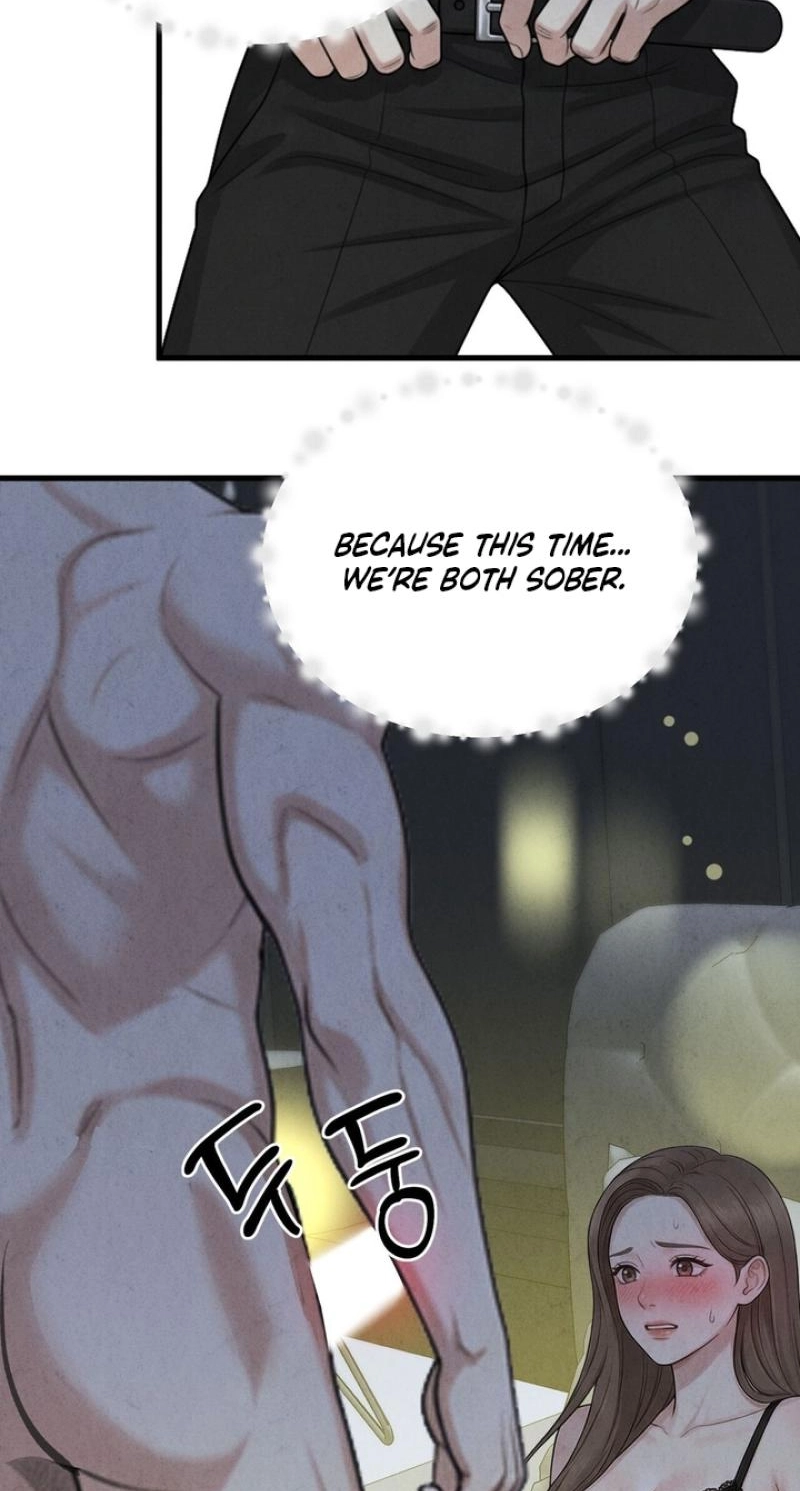 Read Between Thrill and Temptation chapter 15 image 35 on Lezhin