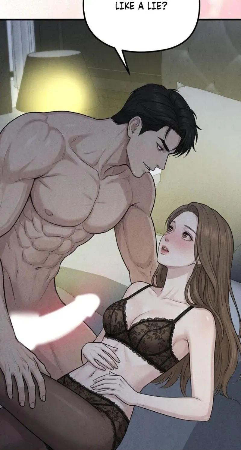 Read Between Thrill and Temptation chapter 15 image 39 on Lezhin