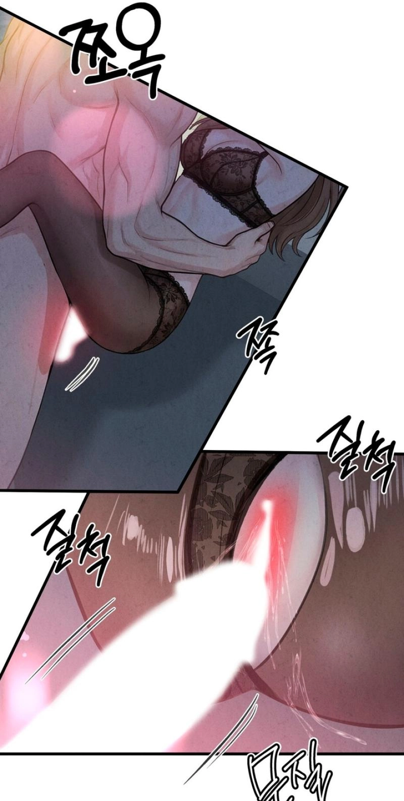 Read Between Thrill and Temptation chapter 15 image 43 on Lezhin