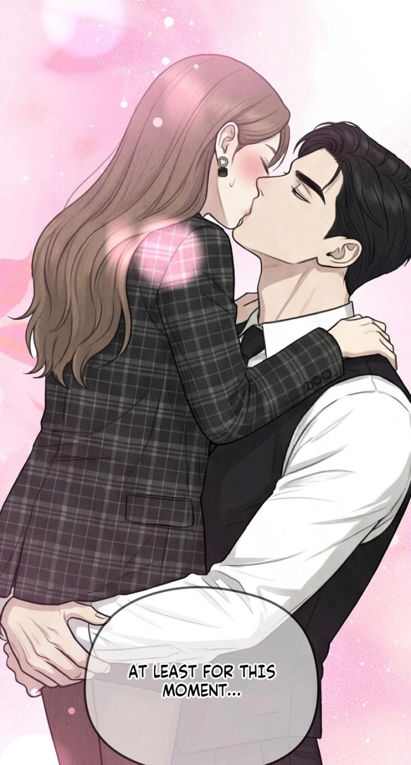 Read Between Thrill and Temptation chapter 15 image 8 on Lezhin
