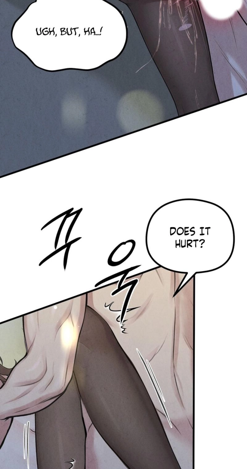 Read Between Thrill and Temptation chapter 16 image 12 on Lezhin