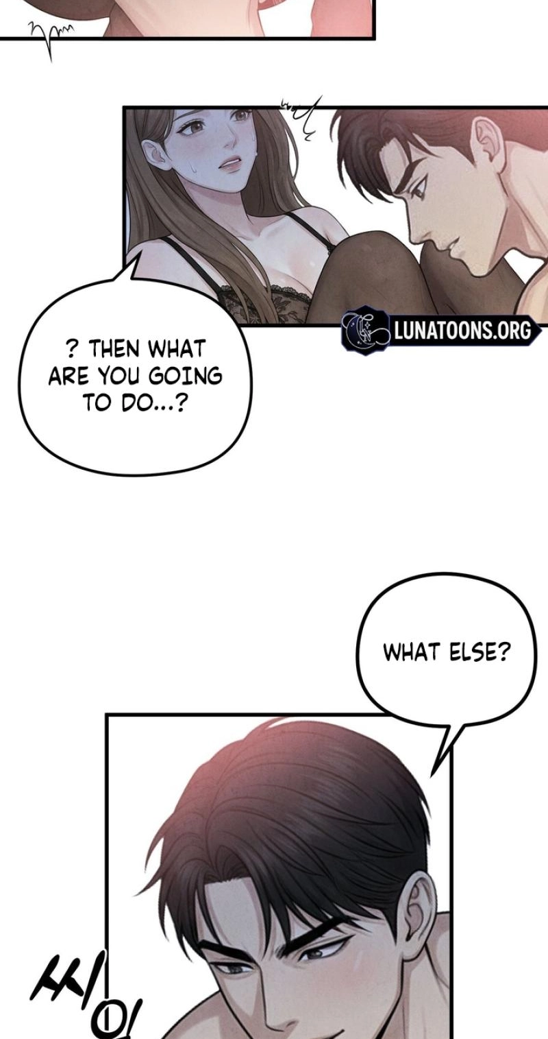 Read Between Thrill and Temptation chapter 16 image 16 on Lezhin