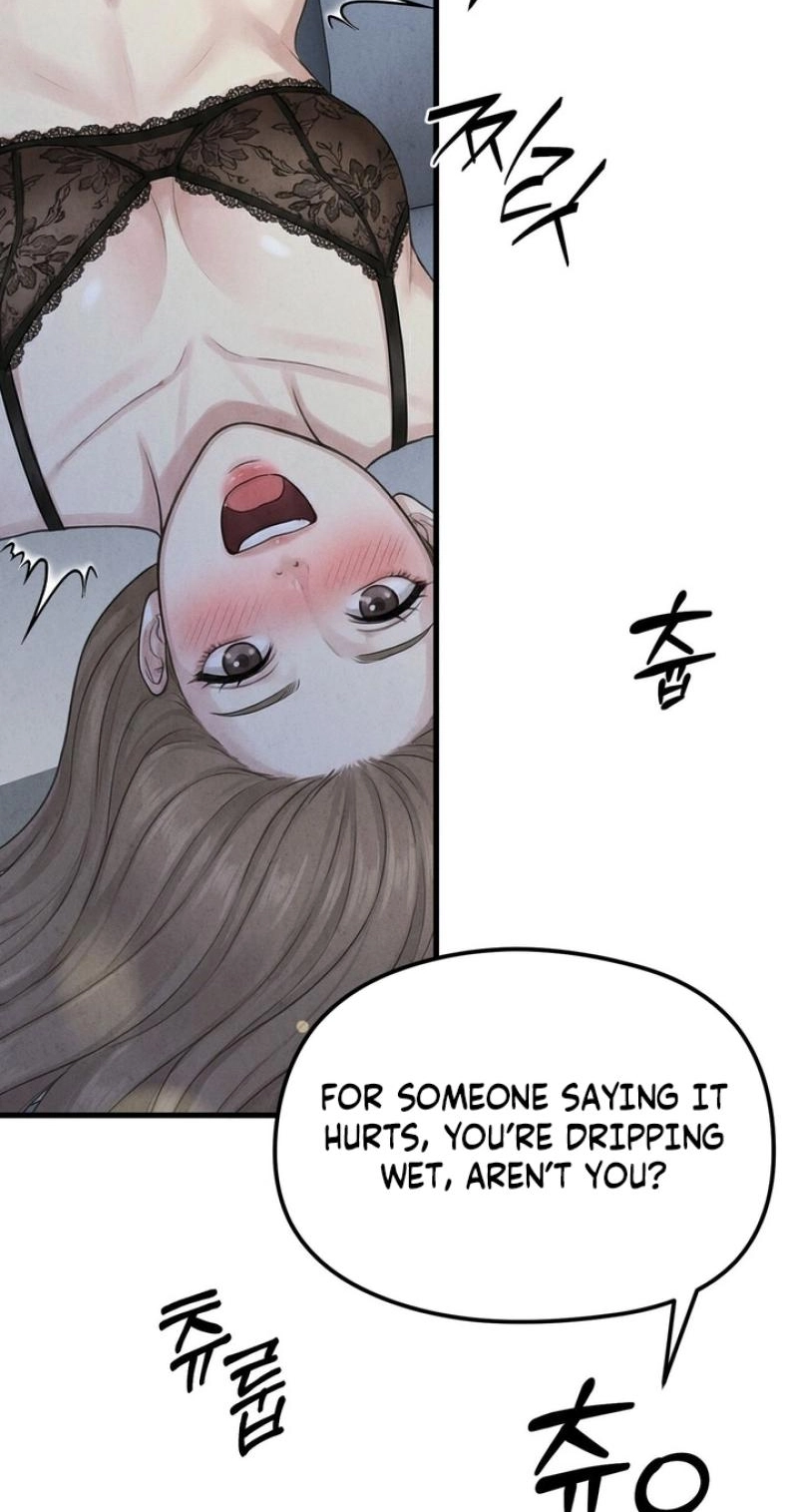 Read Between Thrill and Temptation chapter 16 image 20 on Lezhin