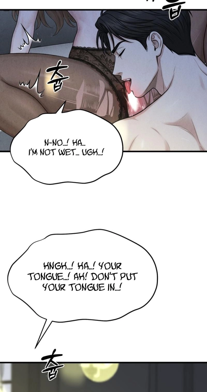 Read Between Thrill and Temptation chapter 16 image 21 on Lezhin