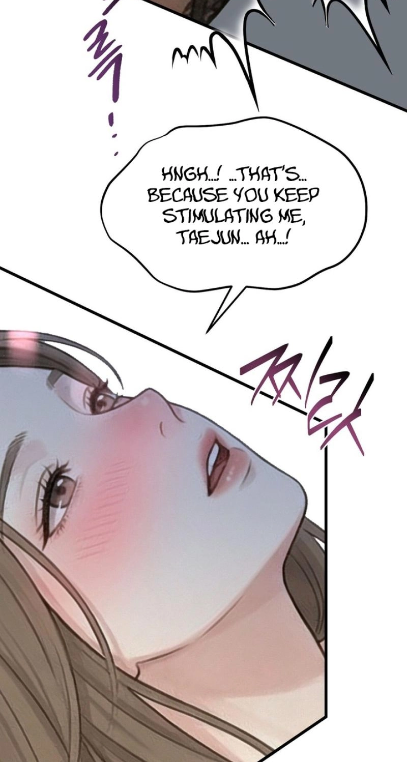 Read Between Thrill and Temptation chapter 16 image 25 on Lezhin