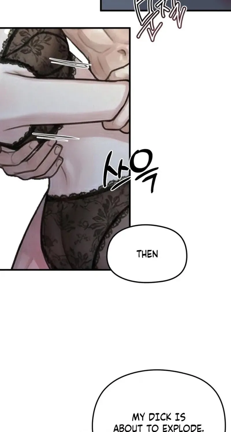 Read Between Thrill and Temptation chapter 16 image 29 on Lezhin