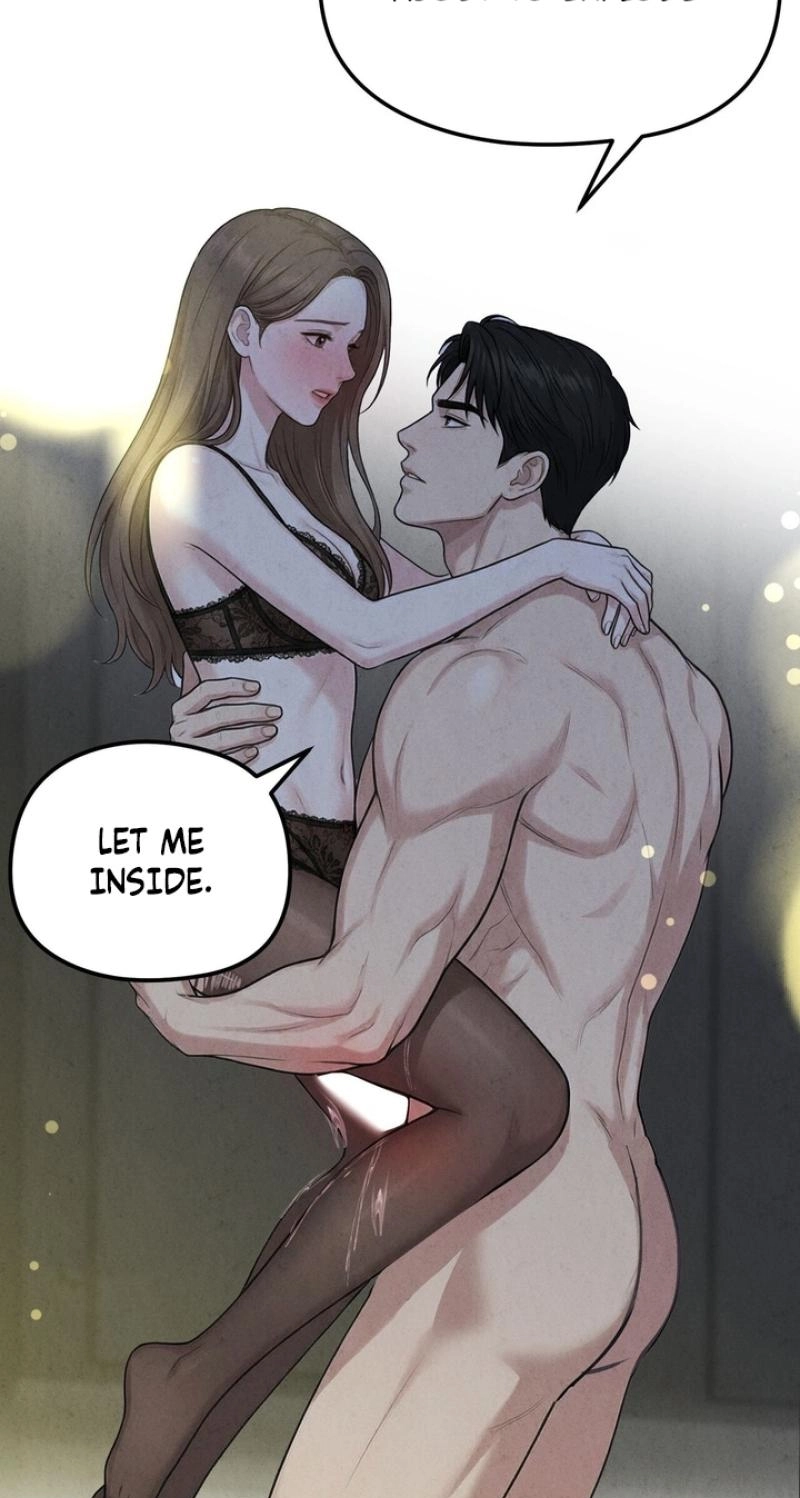 Read Between Thrill and Temptation chapter 16 image 30 on Lezhin