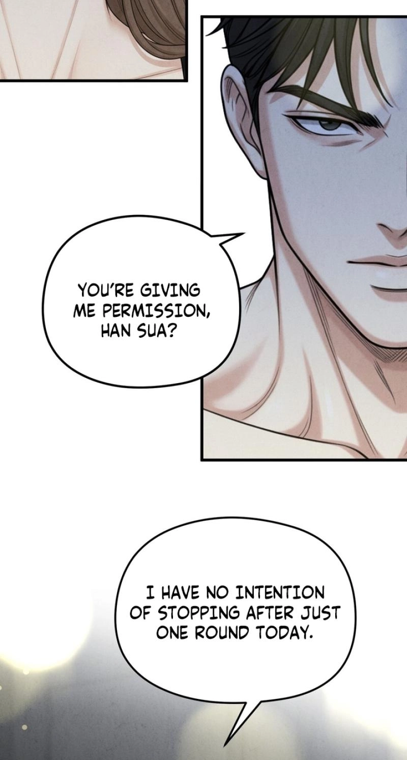 Read Between Thrill and Temptation chapter 16 image 32 on Lezhin