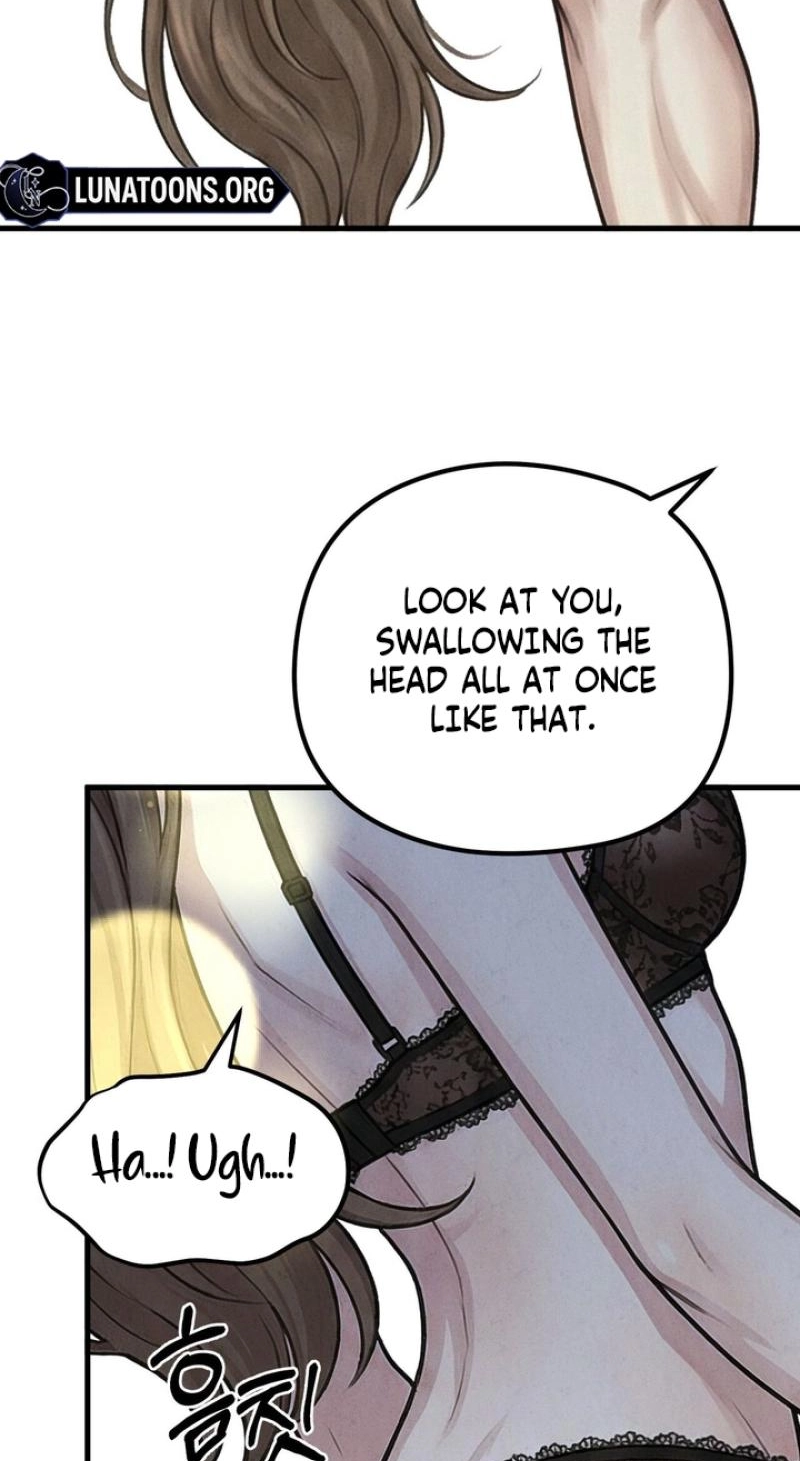 Read Between Thrill and Temptation chapter 16 image 34 on Lezhin