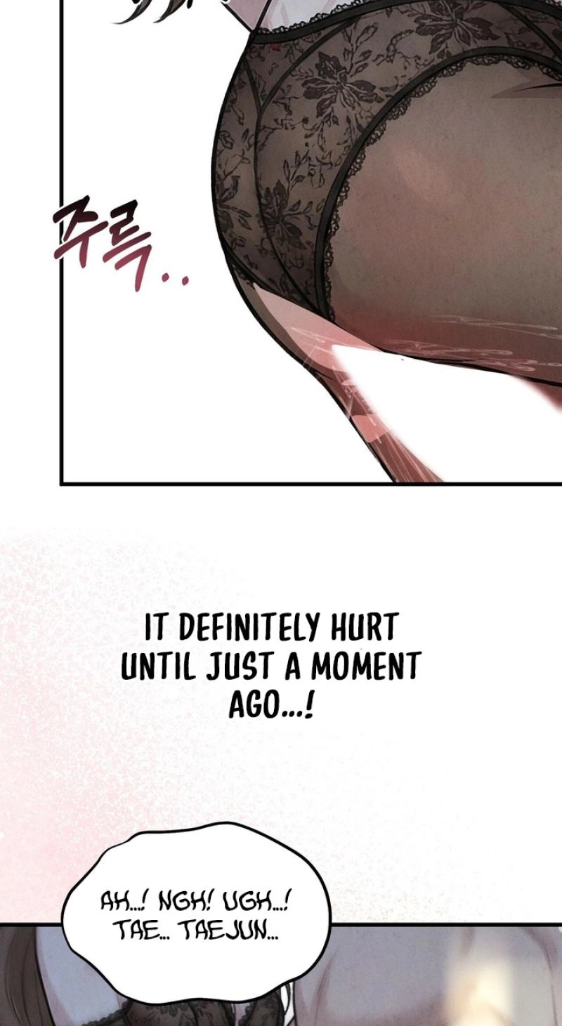 Read Between Thrill and Temptation chapter 16 image 35 on Lezhin