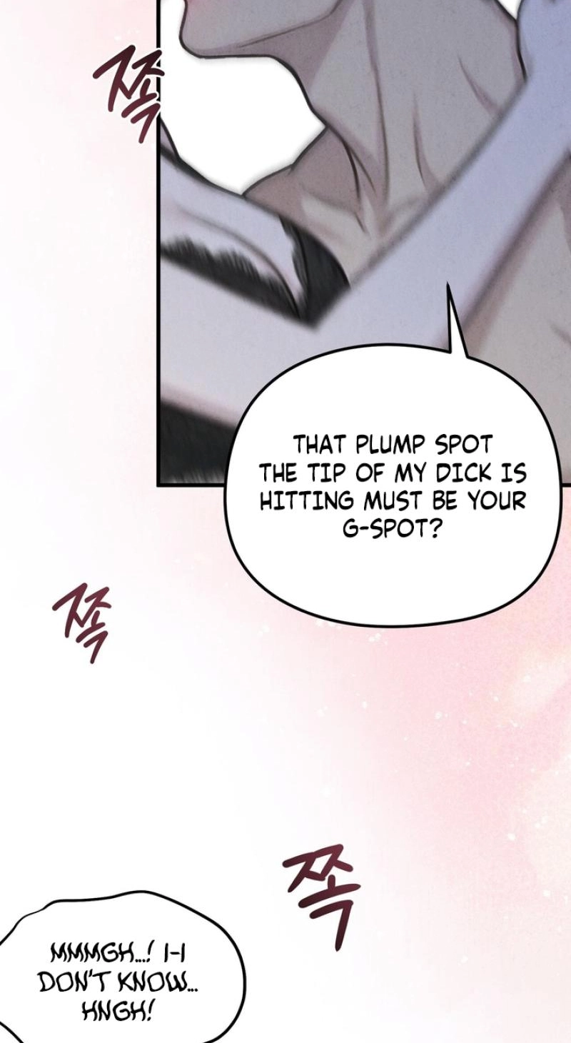 Read Between Thrill and Temptation chapter 16 image 38 on Lezhin