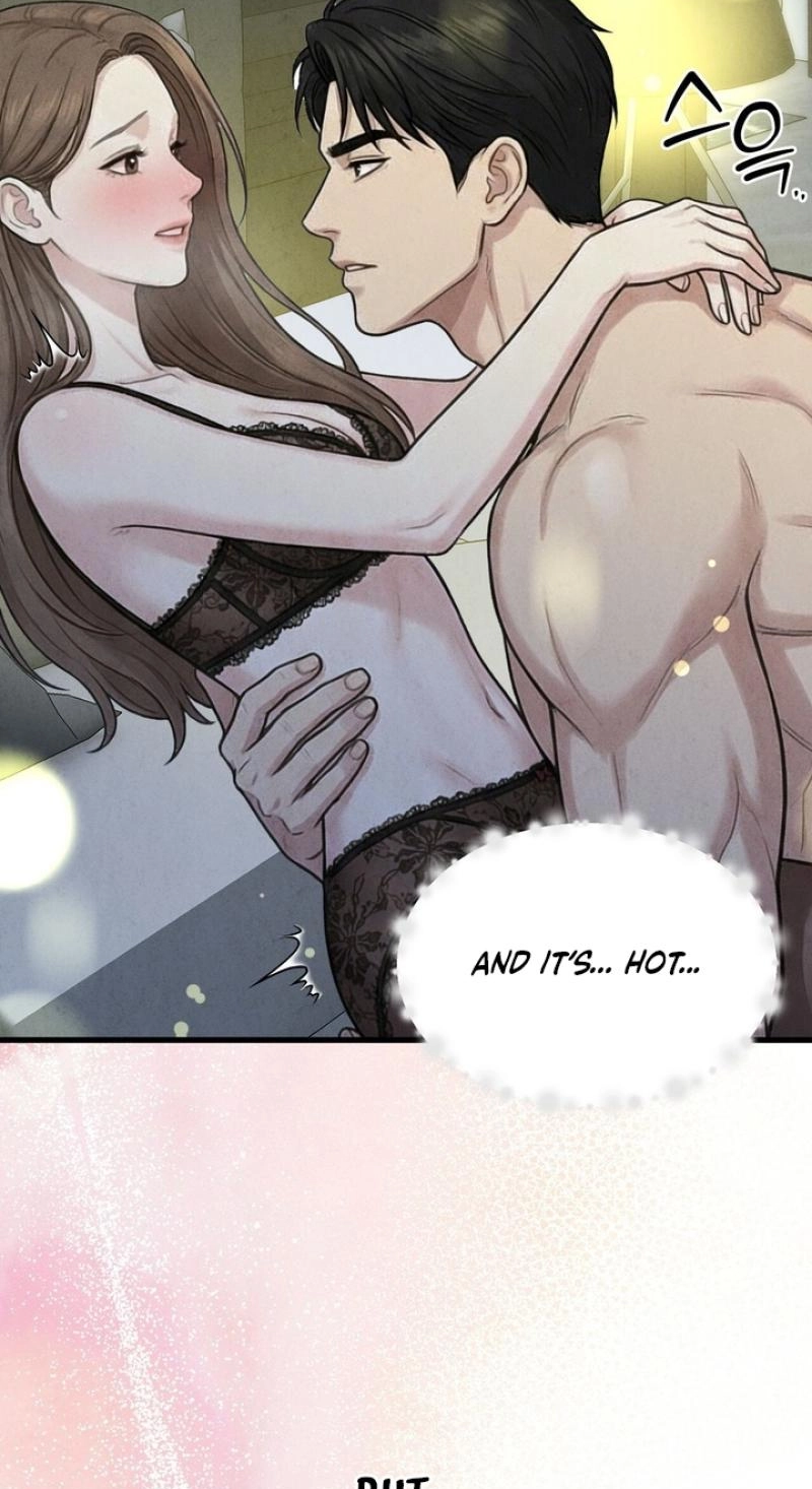 Read Between Thrill and Temptation chapter 16 image 4 on Lezhin