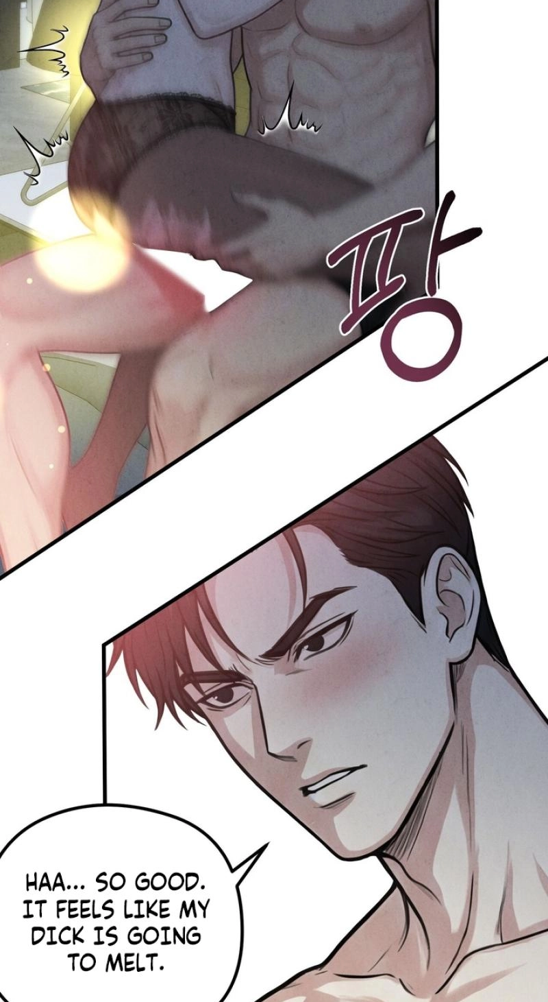 Read Between Thrill and Temptation chapter 16 image 41 on Lezhin