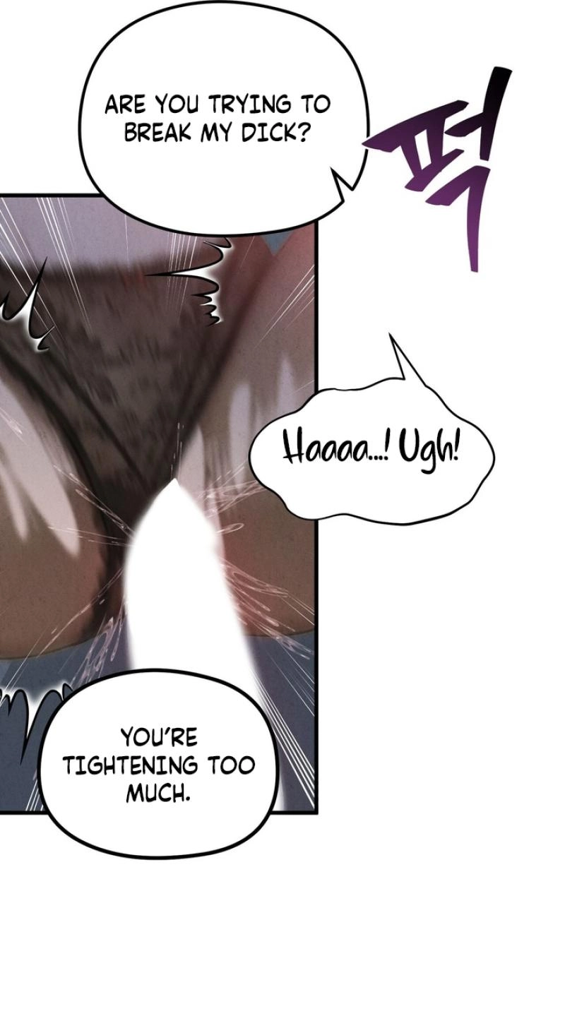 Read Between Thrill and Temptation chapter 16 image 44 on Lezhin