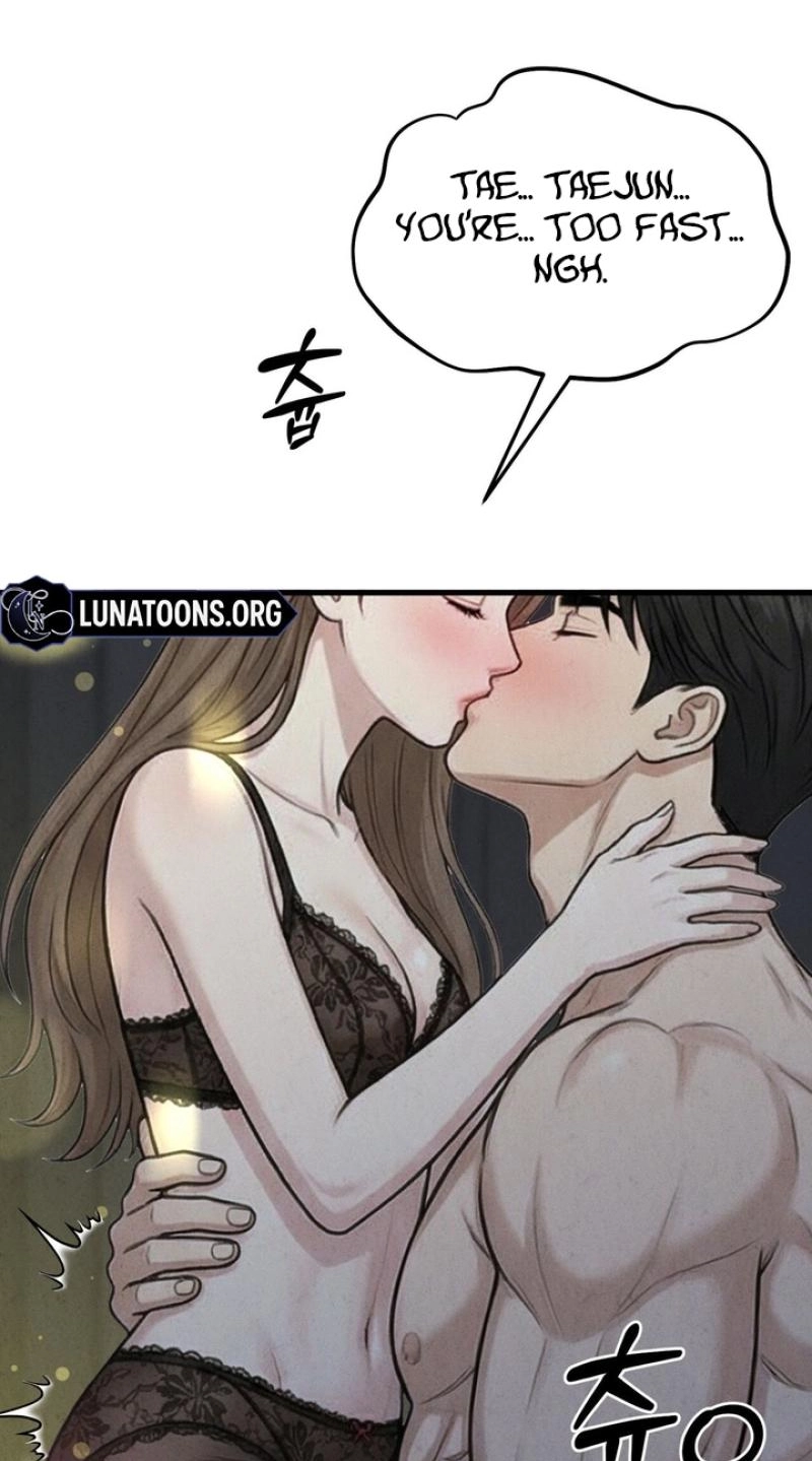 Read Between Thrill and Temptation chapter 16 image 45 on Lezhin